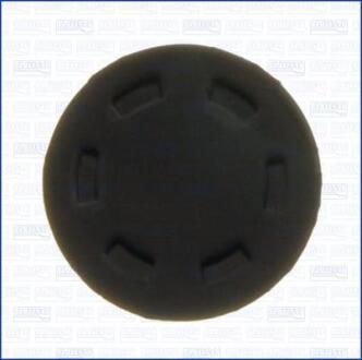 Заглушка передньої кришки Audi 100/80 / A4 / A6 / A8 / Q7 / VW Passat / Touareg 2.4-4.2 i / T / TDI 90-&gt, (для розподвала) AJUSA 00856500