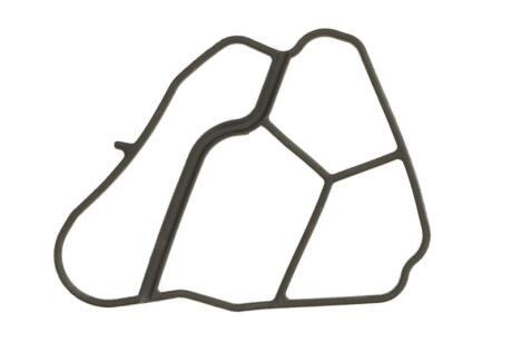 Прокладка, выпускной трубопровод AJUSA 00862900