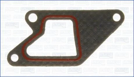 OPEL Прокладка вп.коллектора Astra F94-, Corsa B 94- AJUSA 00920100