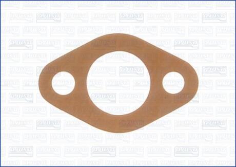 MITSUBISHI Прокладка масл. охладителя PAJERO 99-, L200 96- AJUSA 00938400