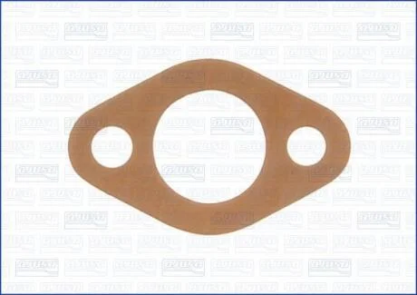 MITSUBISHI Прокладка масл. охладителя PAJERO 99-, L200 96- AJUSA 00938400