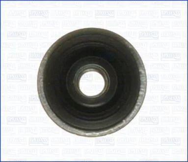 Прокладка болта кришки коромисла ACURA RSX, TLX, TSX HONDA ACCORD IX, ACCORD VII, ACCORD VIII, CIVIC IX, CIVIC VII, CIVIC VIII, CIVIC X, CROSSTOUR I, CR-V II, CR-V III, CR-V IV 1.5-2.4 10.91- AJUSA 00961800