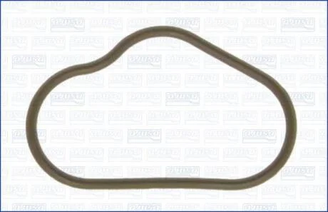 HONDA Прокладка двигателя AJUSA 00962500