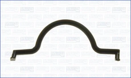 Прокладка, картер рулевого механизма AJUSA 01002500