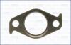 Сальник MITSUBISHI L 300 / DELICA II, L 300 III, L200, L200 / TRITON, PAJERO CLASSIC, PAJERO II, PAJERO III, PAJERO SPORT I 2.5/2.5D 11.86- AJUSA 01012200 (фото 1)