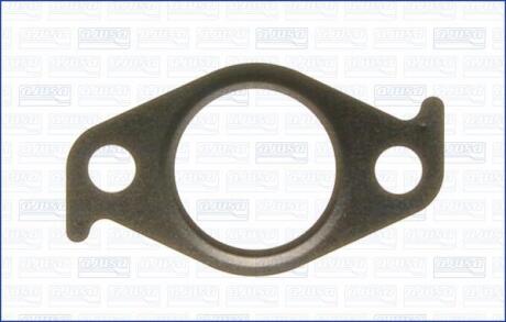 Сальник MITSUBISHI L 300 / DELICA II, L 300 III, L200, L200 / TRITON, PAJERO CLASSIC, PAJERO II, PAJERO III, PAJERO SPORT I 2.5/2.5D 11.86- AJUSA 01012200