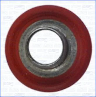 Ущільнення кришки приводу ГРМ AJUSA 01015800