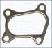 Прокладка, выпускной трубопровод AJUSA 01018200 (фото 1)
