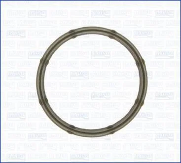 Прокладка колектора впускного Renault Trafic II / Master II / Opel Movano / Vivaro 2.2dCi / 2.5D 00- AJUSA 01018400