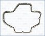 OPEL Прокладка оливного піддона VECTRA B (J96) 2.0 DTI 16V 97-02 AJUSA 01030900 (фото 1)