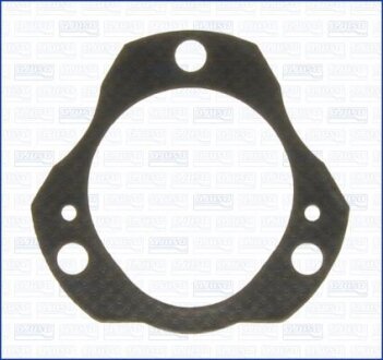 Ущільнення, паливний насос високого тиску AJUSA 01031800