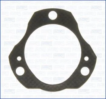 Ущільнення, паливний насос високого тиску AJUSA 01031800