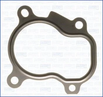 Прокладка, випускний трубопровід AJUSA 01034200