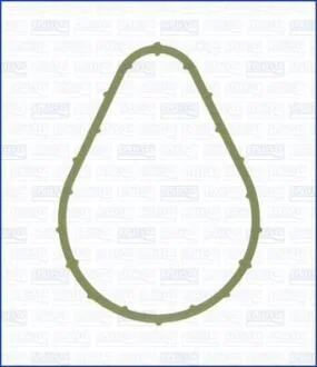 RENAULT прокладка термостата Master II, Laguna, Clio II, Logan Sandero II AJUSA 01034400
