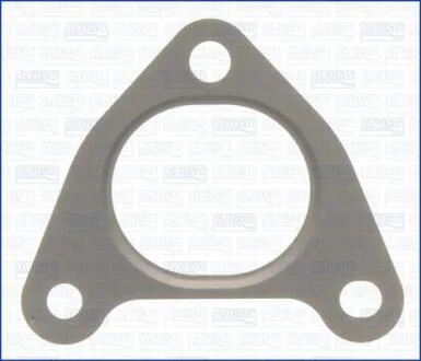 Прокладка, впуск в турбину (компрессор) AJUSA 01034600