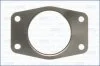Прокладка, выпускной трубопровод AJUSA 01034700 (фото 1)