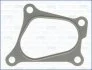 Прокладка, выпускной трубопровод AJUSA 01037600 (фото 1)