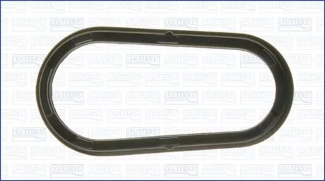 Прокладка, выпускной трубопровод AJUSA 01038900