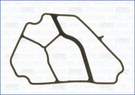 Прокладка двигуна гумова AJUSA 01039500