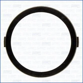 BMW Ущільнювальне кільце корпусу термостата 3 (E46) 318 d 03-05, 5 (E60) 530 xd 05-07, X5 (E70) 3.0 d 06-08 AJUSA 01039600