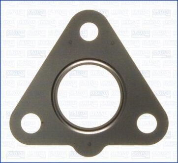 Прокладка, выпускной трубопровод AJUSA 01050000