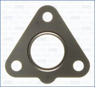 Прокладка, выпускной трубопровод AJUSA 01050000