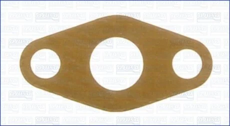 Прокладка турбіни AJUSA 01050100