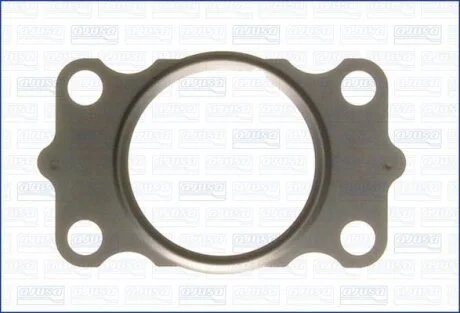 Прокладка, выпускной трубопровод AJUSA 01056200