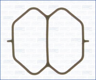 Прокладка впускного колектора AJUSA 01062300