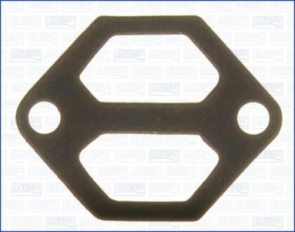 Прокладка, випускний трубопровід AJUSA 01063600