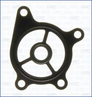 NISSAN Прокладка масляного фільтра AJUSA 01071100