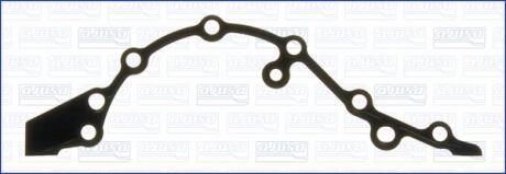 Прокладка передньої кришки двигуна RENAULT KANGOO (01-) 1.5d, 1.6i AJUSA 01073000