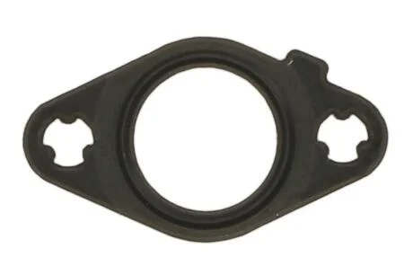 Прокладка, випускний трубопровід AJUSA 01078500