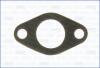 Прокладка клапана EGR AUDI 80 B3, 80 B4, A4 B5, A6 C4, A6 C5, CABRIOLET B3 FORD GALAXY I, GALAXY MK I SEAT ALHAMBRA, CORDOBA, CORDOBA VARIO, IBIZA II, INCA, TOLEDO I 1.9D 05.89-03.10 AJUSA 01089800 (фото 1)