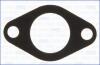 Прокладка клапана EGR AUDI 80 B3, 80 B4, A2, A3, A4 ALLROAD B8, A4 B5, A4 B6, A4 B7, A4 B8, A5, A6 C4, A6 C5, A6 C6, CABRIOLET B3 CHRYSLER SEBRING DODGE AVENGER, CALIBER 1.2D-2.5D 05.89- AJUSA 01089900 (фото 1)