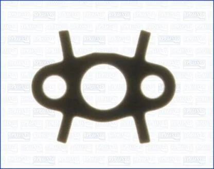 Прокладка трубки охлаждающей жидкости Fiat Doblo (14-), Fiorino (09-) 1.3d (0109 AJUSA 01096500