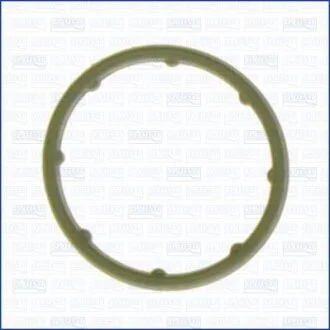 Прокладка теплообмінника Volvo S40 / S60 / V50 / V70 / XC70 / XC90 1.6–2.5 D AJUSA 01102400