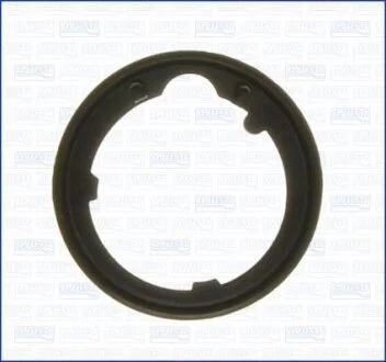 Прокладка, выпускной трубопровод AJUSA 01106800