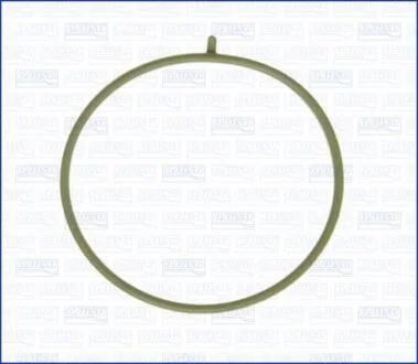 FORD Прокладка EGR-клапана рециркуляции AJUSA 01110300