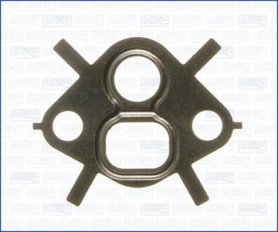 Прокладка клапана EGR VW GOLF IV, GOLF V, SHARAN, TOURAN 1.6/1.8 08.97-05.10 AJUSA 01111000