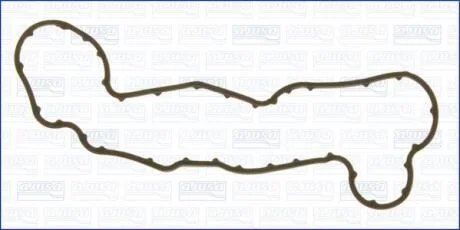 Прокладка масляного радиатора VW Touareg 3.0 TDI (04-18) AJUSA 01116400