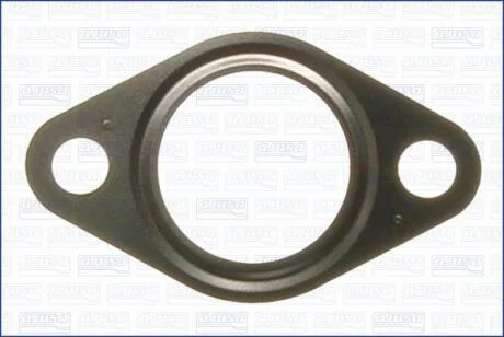 HYUNDAI Прокладка клапана системи рециркуляції ВГ TERRACAN (HP) 2.5 D 01-03, KIA SORENTO I (JC) 2.5 CRDi 06-11, OPEL MOVANO A 3.0 DTi (JD) 03- AJUSA 01119200