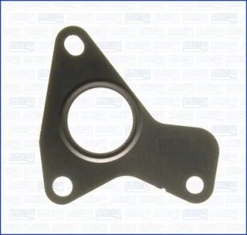Прокладка, выпускной трубопровод AJUSA 01120800