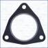 Прокладка труби випускних газів AJUSA 01121300 (фото 1)