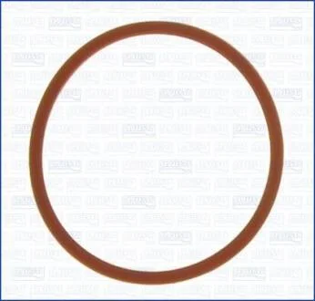 Прокладка двигуна гумова AJUSA 01122800