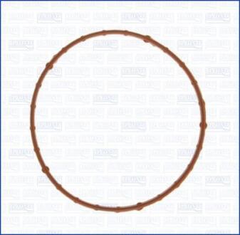 CHRYSLER Прокладка дросельної заслонки JEEP AJUSA 01161000