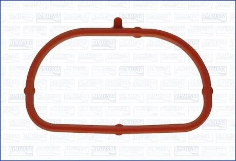 Прокладка, впускной коллектор AJUSA 01163200