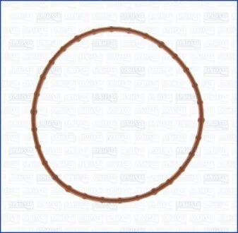 Прокладка впускного колектора AJUSA 01163500