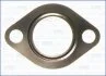 Прокладка, выпускной трубопровод AJUSA 01164100 (фото 1)