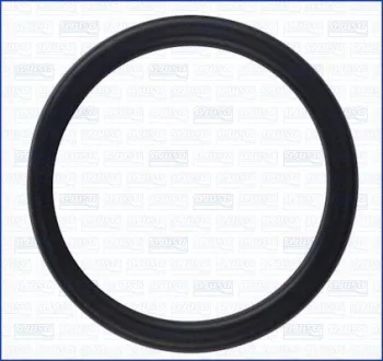 Прокладка фланца VW Golf (V,VI), Jetta (III,IV) 2.5i AJUSA 01165600